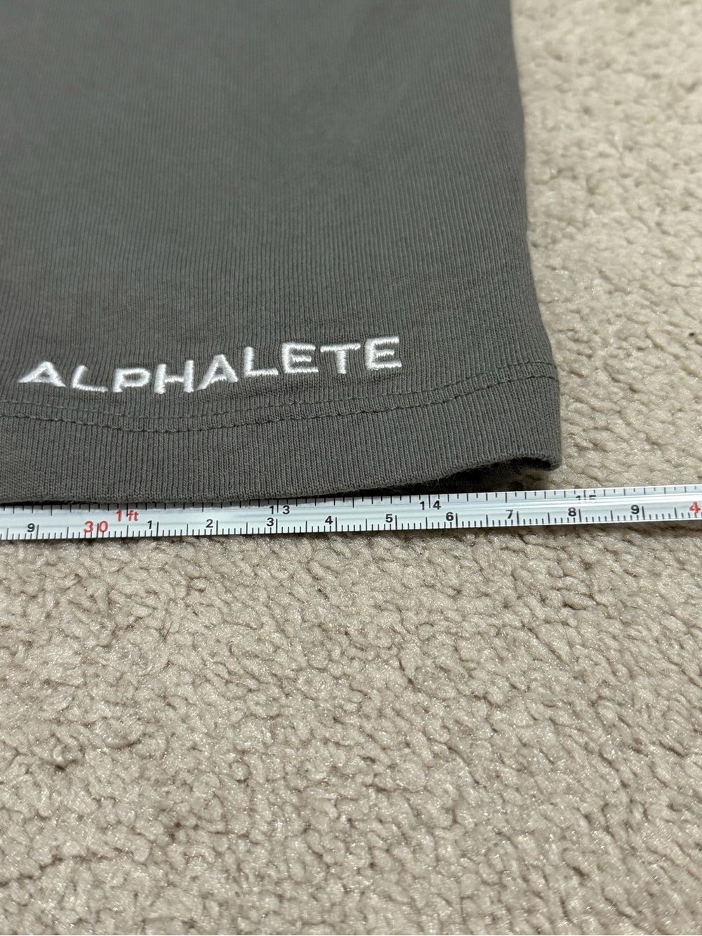 Alphalete Bundle - Picture 7 of 15